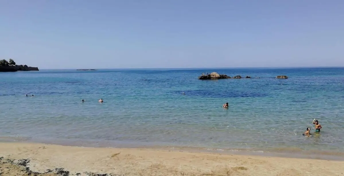Α Ηeaven View Park Gem - Chania Getaway