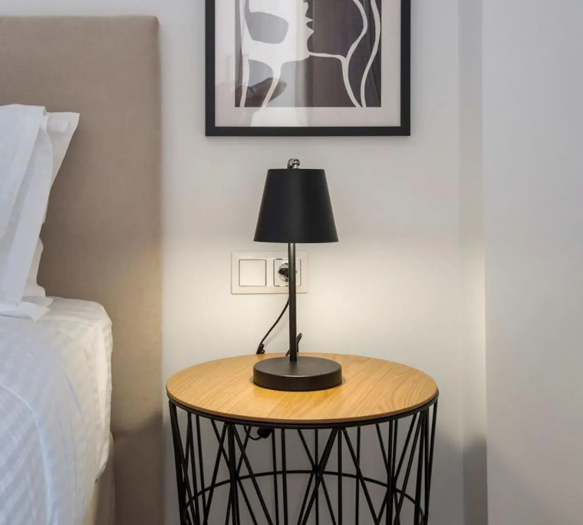 Apartment Α Ηeaven View Park Gem - Chania Getaway